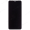 Дисплей для Tecno Camon 18 Premier (CH9N) (в сборе с тачскрином) (черный) (In-Cell) фото №1