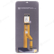 Дисплей для Huawei Honor X6a (WDY-LX1) (в сборе с тачскрином) (черный) (ORIG) фото №2