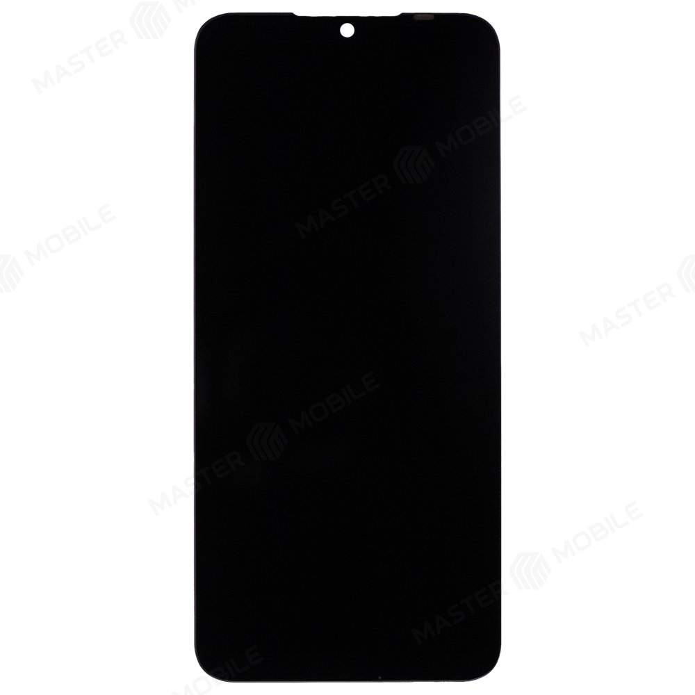 Дисплей для Xiaomi Redmi Note 7 (M1901F7G) / Redmi Note 7 Pro (в сборе с тачскрином) (черный) (COF)