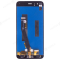 Дисплей для Xiaomi Mi 6 (MCE16) (в сборе с тачскрином) (черный) (COF) фото №2