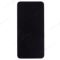 Дисплей для Samsung S901 Galaxy S22 + тачскрин (розовый) (в рамке) (ORIG100) фото №1