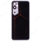 Задняя крышка для Tecno Pova Neo 2 (LG6n) (черный) фото №1