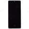 Дисплей для Tecno Camon 20 (CK6n) / Camon 20 Premier 5G (CK9n) / Infinix Note 30 Pro (X678B) и др. (в сборе с тачскрином) (черный) (OLED) фото №1