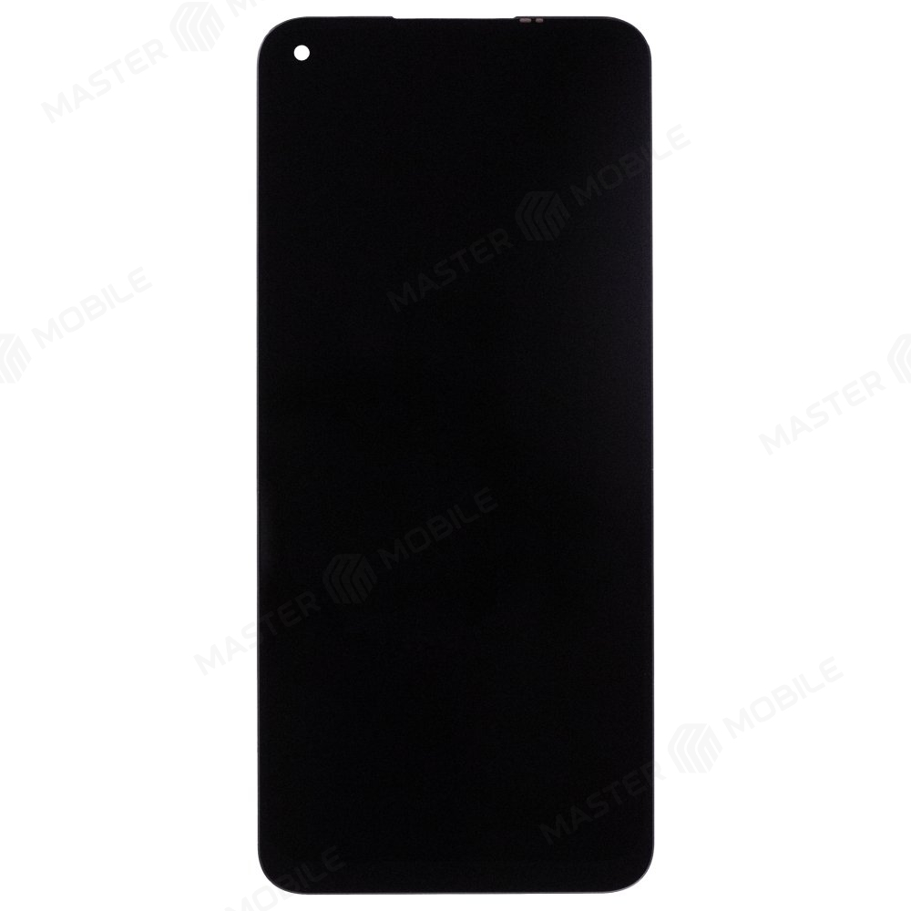 Дисплей для OPPO A52 (CPH2069) / A72 4G (CPH2067) + тачскрин (черный) (ORIG)