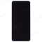 Дисплей для Huawei Nova 12 SE (BNE-LX1) (в сборе с тачскрином) (черный) (ORIG) фото №1