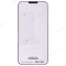 Дисплей для Apple iPhone 16 Pro / iPhone 17 + тачскрин + ALS шлейф (черный) (SERVICE PACK) (ORIG100) фото №5