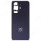 Задняя крышка для Huawei Nova 12S (FOA-LX9) (черный) фото №1