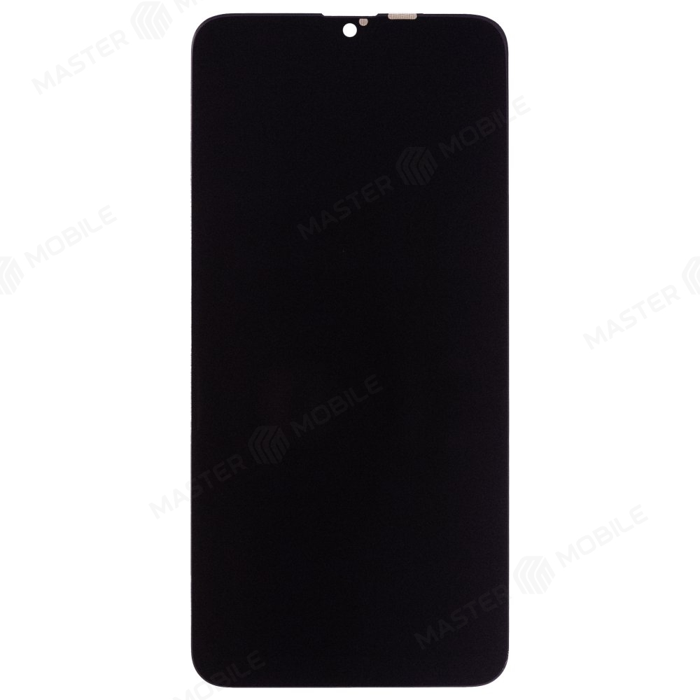 Дисплей для OPPO A5s (CPH1909) / A12 (CPH2083) / AX7 (CPH1903) / Realme 3 (RMX1821) + тачскрин (черный) (ORIG)
