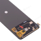 Дисплей для Realme 12 4G (RMX3871) / 12+ 5G (RMX3867) / 13+ 5G (RMX5002) / OPPO Reno 12F 4G (CPH2687) и др. + тачскрин (черный) (OLED) фото №4