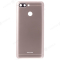 Задняя крышка для Xiaomi Redmi 6 (M1804C3DG) (Global Version / 2 SIM) (золотистый) (в сборе со стеклом камеры) фото №1
