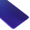 Задняя крышка для Huawei P30 Lite / Nova 4e (MAR-LX1M/MAR-AL00) (48MP) (синий-сумеречный) (в сборе со стеклом камеры) фото №4