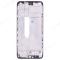 Рамка дисплея для Realme 9 4G (RMX3521) (черный) фото №2