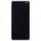 Дисплей для Samsung G975 Galaxy S10+ (в сборе с тачскрином) (черный) (в рамке) (In-Cell) фото №1
