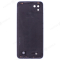 Задняя крышка для Realme C11 2021 (RMX3231) (синий) (в сборе со стеклом камеры) фото №2