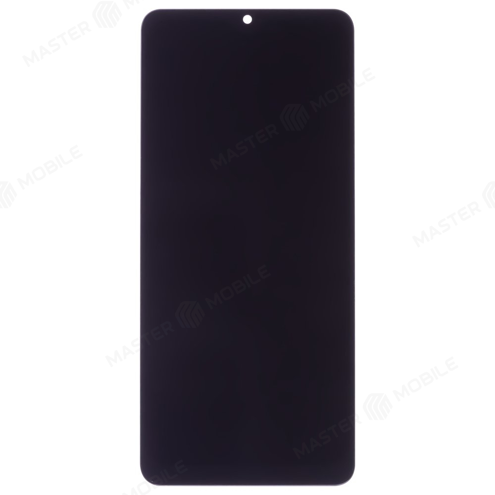 Дисплей для Samsung A225 Galaxy A22 4G / M225 Galaxy M22 (в сборе с тачскрином) (черный) (In-Cell)