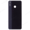 Задняя крышка для Huawei Honor 8X/8X Premium (JSN-L21) (черный) (в сборе со стеклом камеры) фото №1