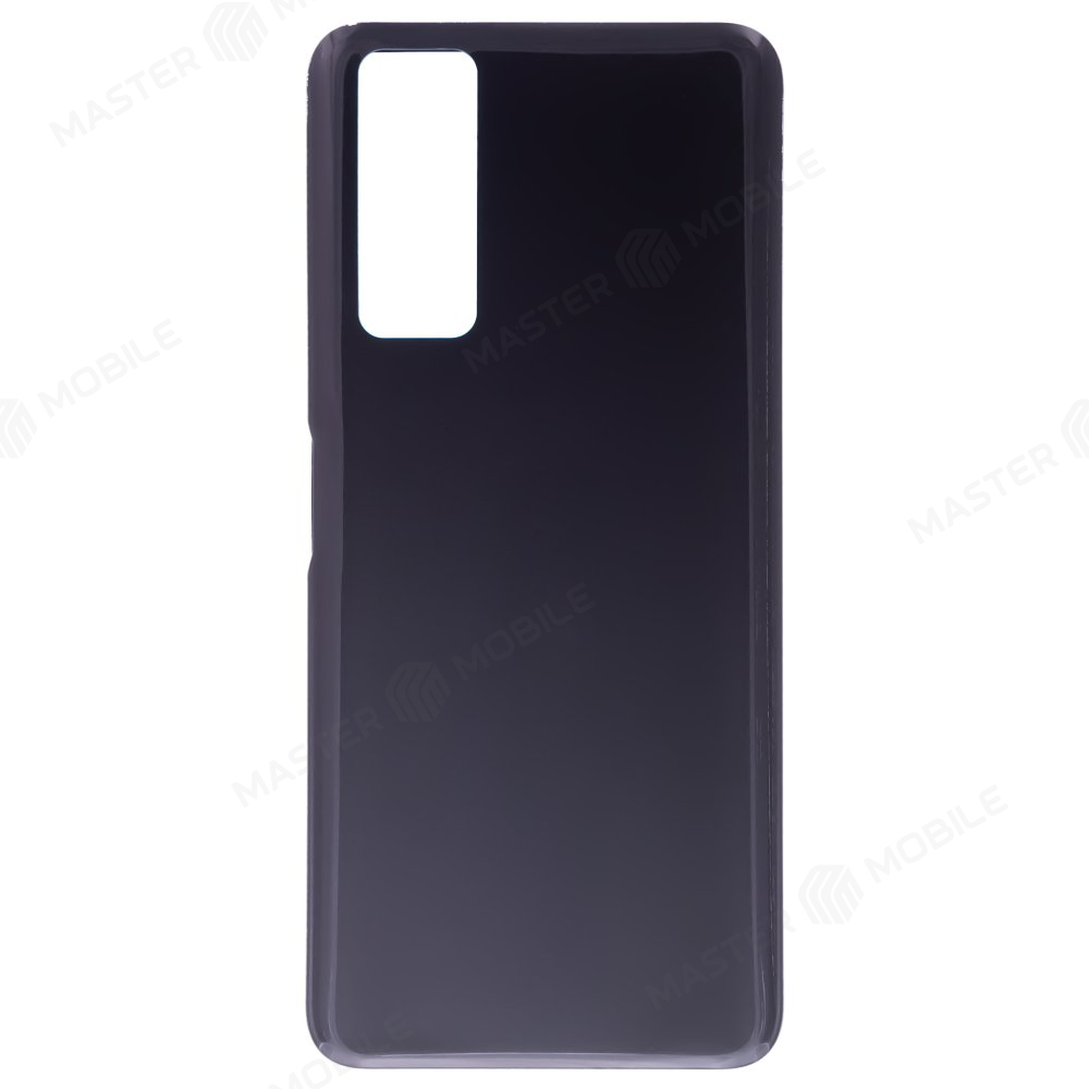 Задняя крышка для Vivo Y31 (V2036) (черный)