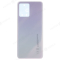 Задняя крышка для Realme 9 4G (RMX3521) (белый)  фото №1