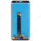 Дисплей для Huawei Honor 9S (DUA-LX9) / Y5p (DRA-LX9) (в сборе с тачскрином) (черный) (ORIG) фото №2