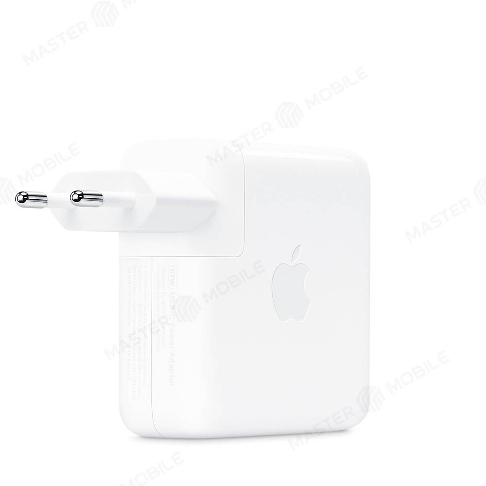 Адаптер питания Apple USB‑C мощностью 61 Вт (ORIG)