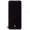 Дисплей для Realme GT Master Edition (RMX3363) + тачскрин (черный) (OLED) (Rev. 5.8) фото №1
