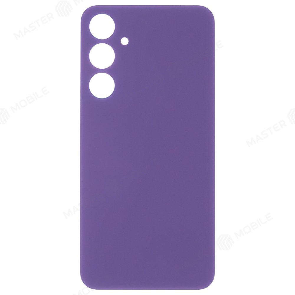 Задняя крышка для Samsung S711 Galaxy S23 FE (фиолетовый)
