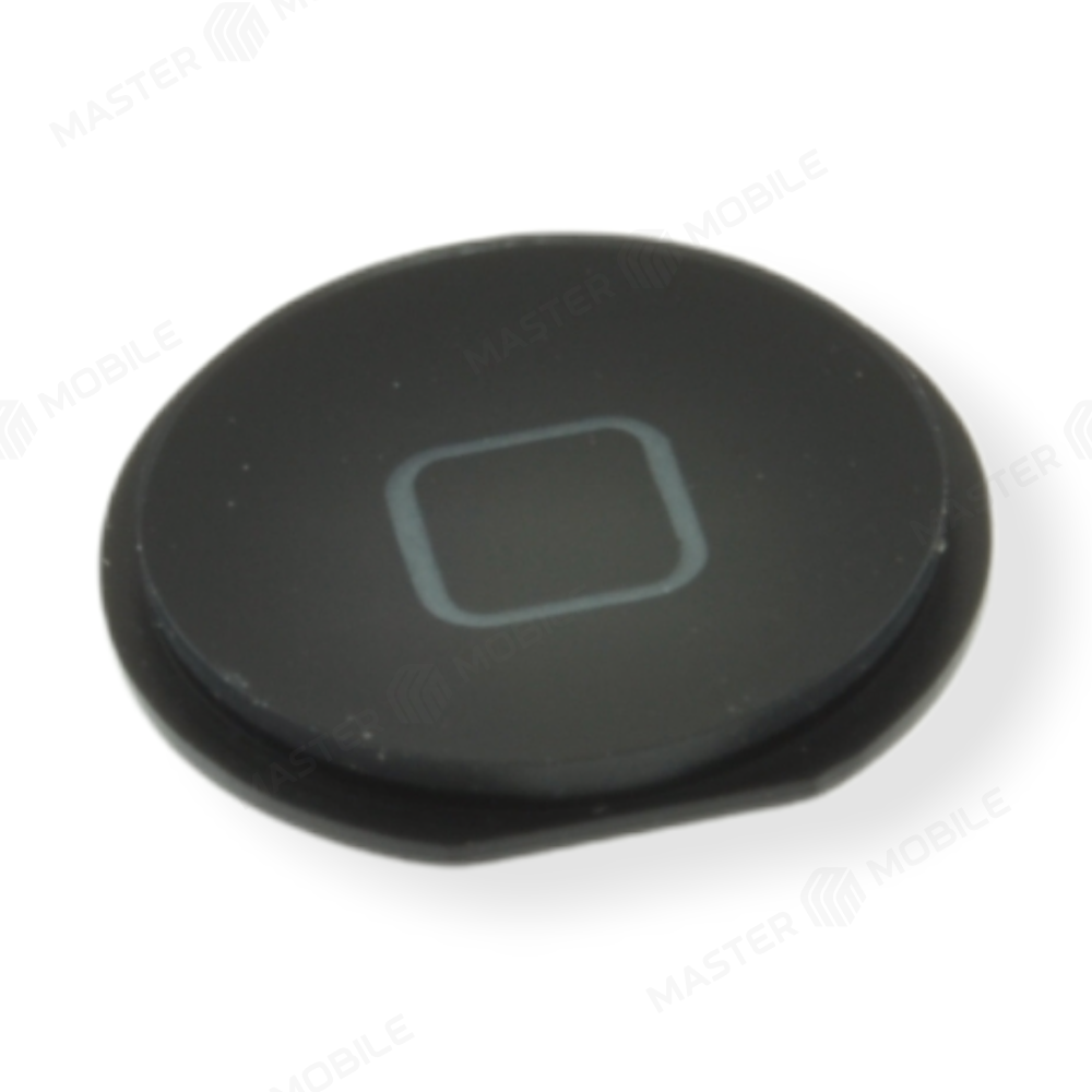 Кнопка (толкатель) Home для Apple iPad Air (A1474/A1475/A1476) (черный)