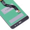 Дисплей для Huawei P10 Lite (WAS-L03T/WAS-LX1) (в сборе с тачскрином) (синий) (COF) фото №3
