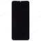 Дисплей для Huawei Nova Y61 (EVE-LX9N) + тачскрин (черный) (ORIG) фото №1