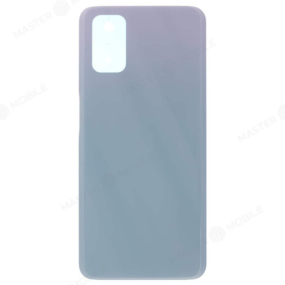 Задняя крышка для OPPO A52 (CPH2069) / A72 4G (CPH2067) / A92 (CPH2059) (белый)