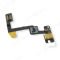 Шлейф для Apple iPad 2 (A1395/A1396/A1397) с комп. + микрофон  фото №1