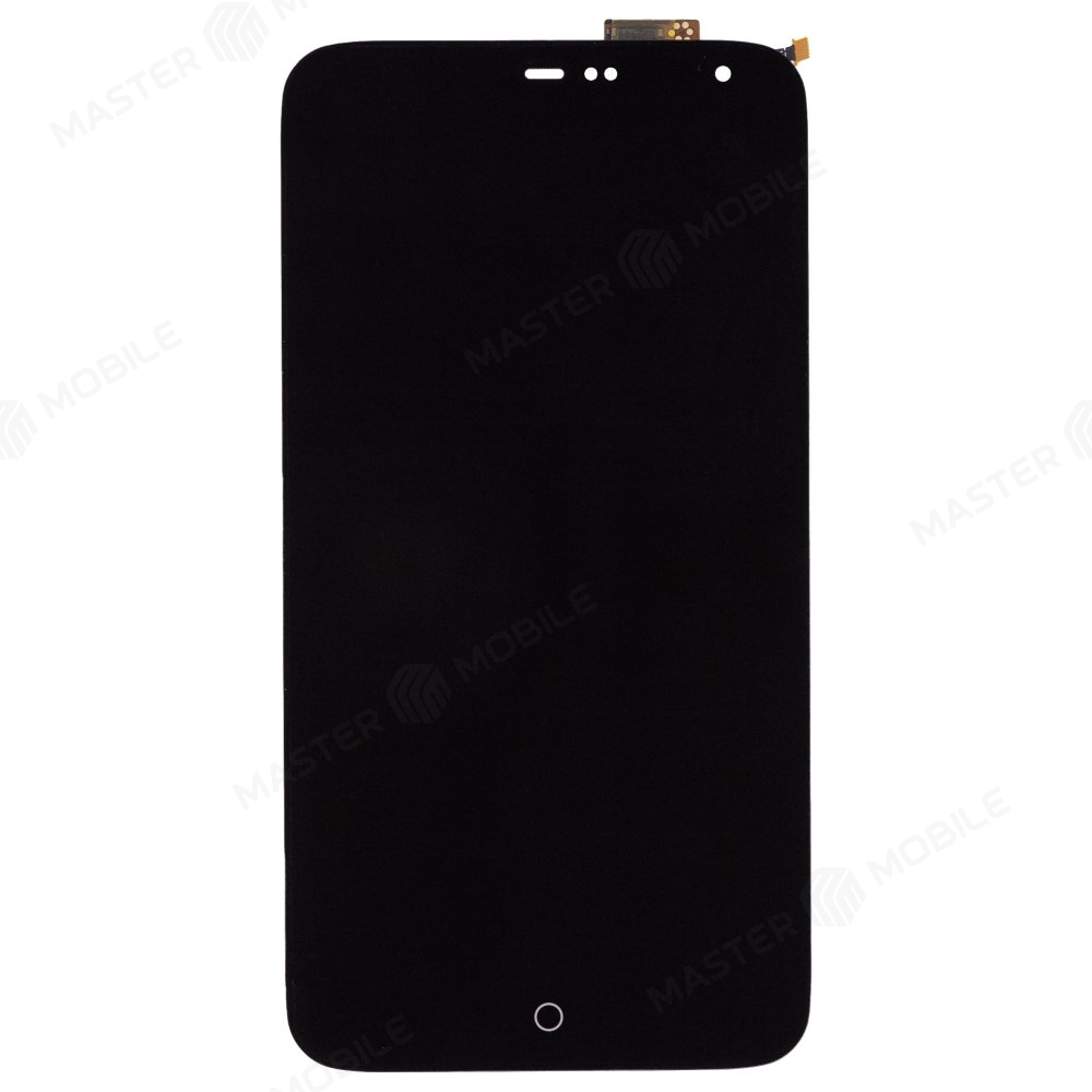Дисплей для Meizu MX3 + тачскрин (черный)