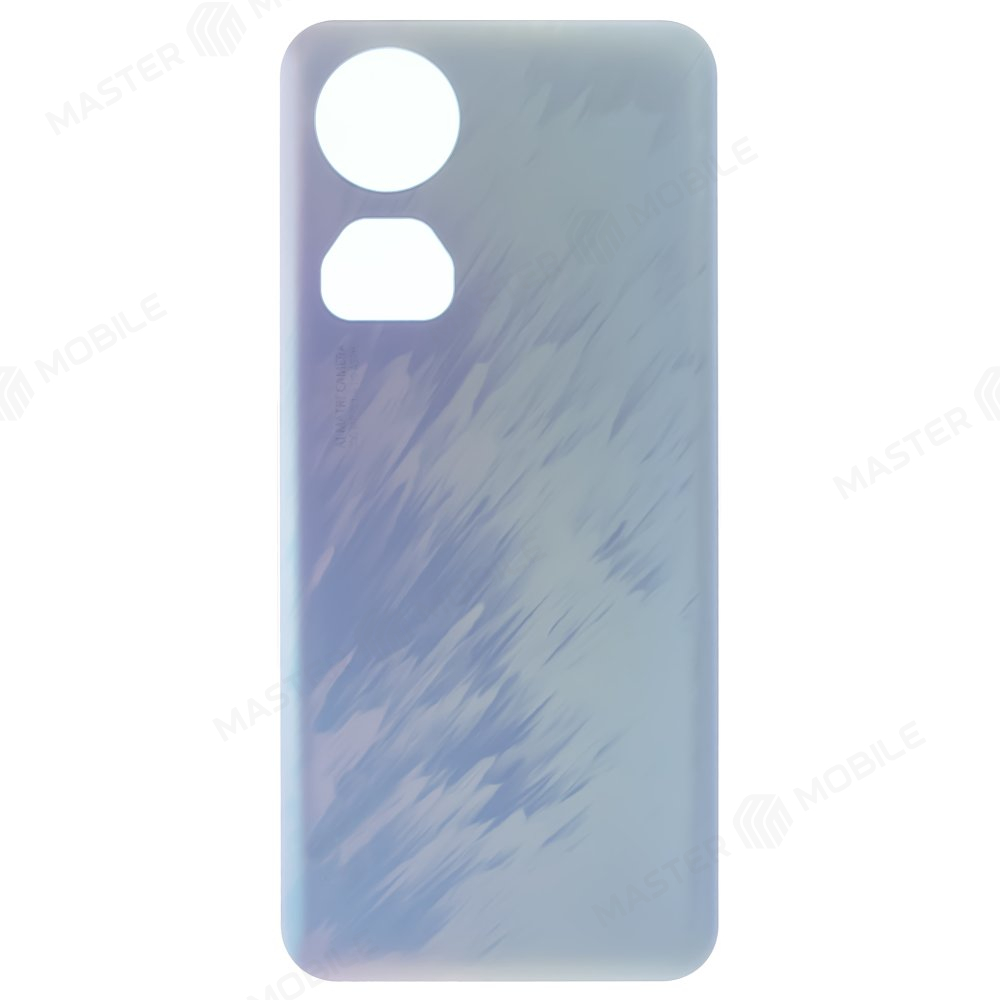 Задняя крышка для Huawei Honor 90 (REA-NX9) (голубой)