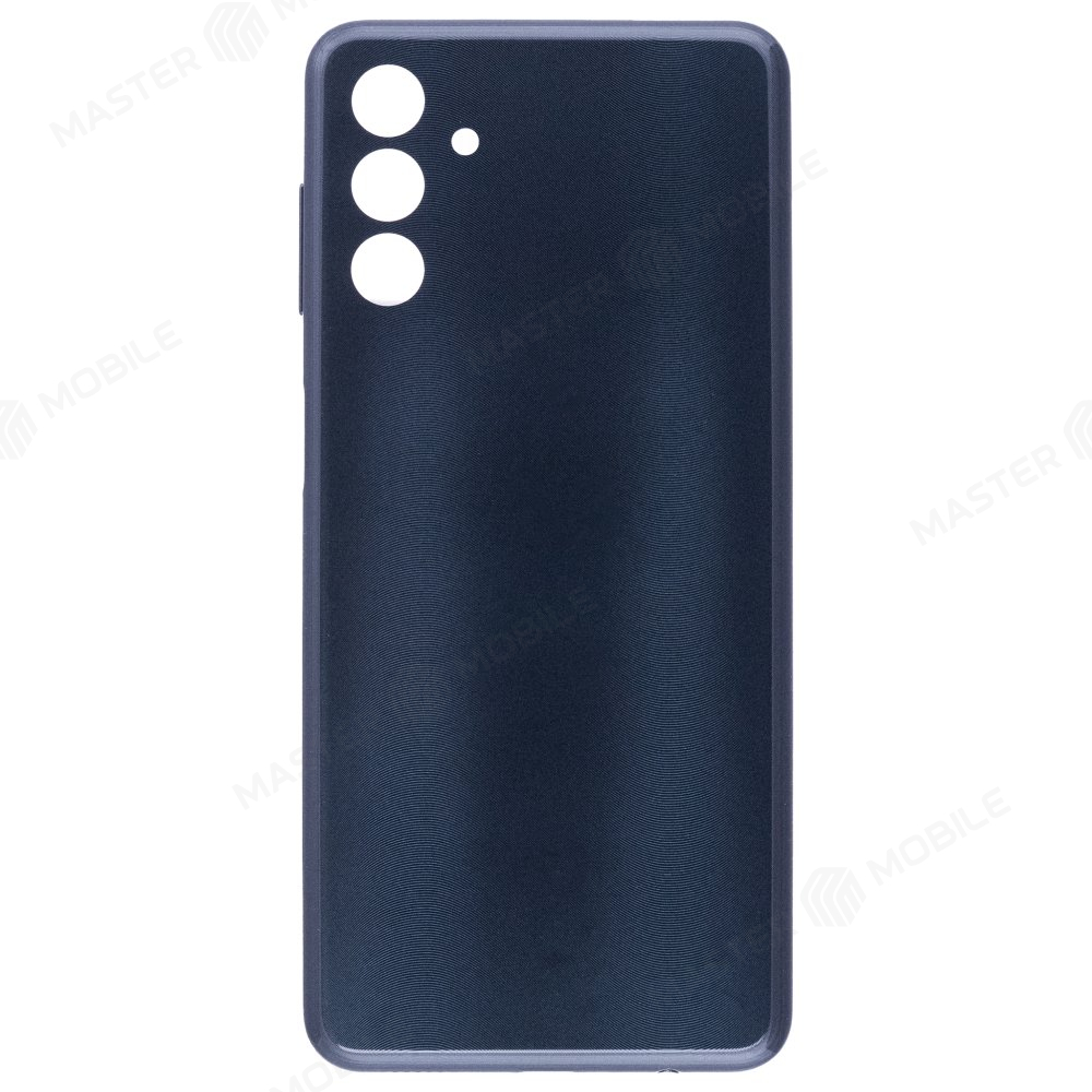 Задняя крышка для Samsung A047 Galaxy A04s (зеленый)