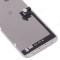Дисплей для Apple iPhone 16 Pro Max + тачскрин + ALS шлейф (черный) (SERVICE PACK) (ORIG100) фото №4
