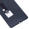 Дисплей для OnePlus 7T (в сборе с тачскрином) (черный) (OLED) (Small Size) фото №3
