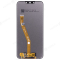 Дисплей для Huawei Mate 20 Lite (SNE-LX1) (в сборе с тачскрином) (черный) (COF) фото №2