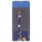 Дисплей для Infinix Hot 40 (X6836) / Hot 40 Pro (X6837) / Spark 20 Pro (KJ6) (в сборе с тачскрином) (черный) (ORIG) фото №2