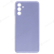Задняя крышка для Samsung A136 Galaxy A13 5G (голубой) фото №1