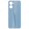 Задняя крышка для Realme C33 (RMX3624) (голубой) фото №1