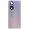 Задняя крышка для OPPO Reno 8T 5G (CPH2505) (золотистый) (в сборе со стеклом камеры) фото №1