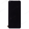 Дисплей для Realme 10 4G (RMX3630) / 9 4G (RMX3521) / 9 Pro+ (RMX3393) / OPPO Reno 8T 4G (CPH2481) + тачскрин (черный) (In-Cell) фото №1