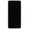 Дисплей для Samsung A525 Galaxy A52 / A526 Galaxy A52 5G / A528 Galaxy A52s (в сборе с тачскрином) (фиолетовый) (в рамке) (ORIG100) фото №1