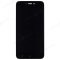Дисплей для Xiaomi Redmi 5A (MCG3B) / Redmi Go (M1903C3GG) (в сборе с тачскрином) (черный) (COF) фото №1