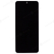 Дисплей для Realme 10 Pro 5G (RMX3661) + тачскрин (черный) (Medium) фото №1