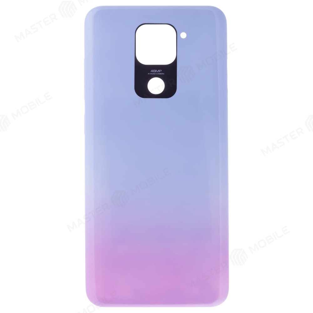 Задняя крышка для Xiaomi Redmi Note 9 (M2003J15SG) (белый)