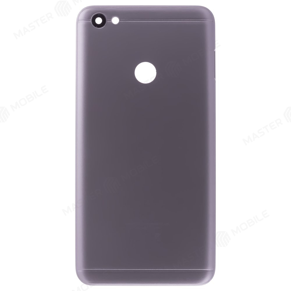 Задняя крышка для Xiaomi Redmi Note 5A Prime (серый)