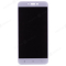 Дисплей для Xiaomi Redmi 5A (MCG3B) / Redmi Go (M1903C3GG) (в сборе с тачскрином) (белый) (COF) фото №1