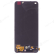 Дисплей для Realme 10 4G (RMX3630) / OPPO Reno 8T 4G (CPH2481) + тачскрин (черный) (ORIG) фото №2