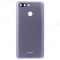 Задняя крышка для Xiaomi Redmi 6 (M1804C3DG) (Global Version / 2 SIM) (серый) (в сборе со стеклом камеры) фото №1